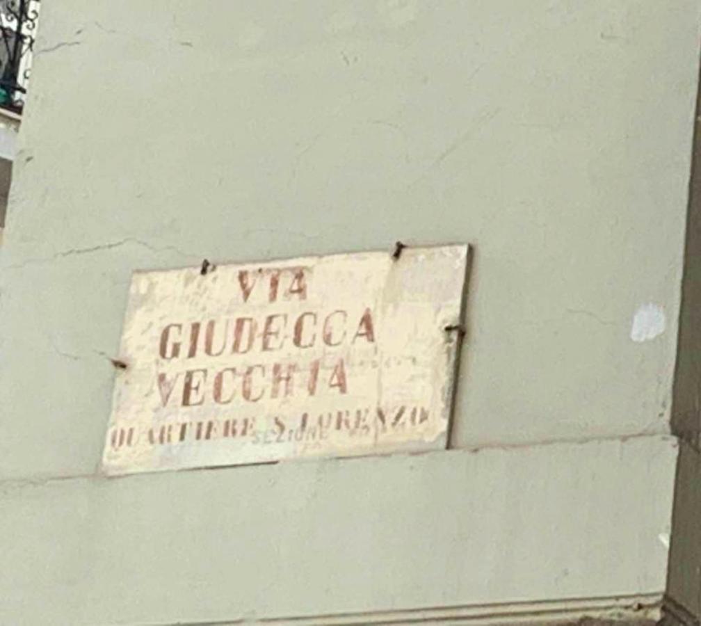 La Porta Accanto Неаполь Экстерьер фото